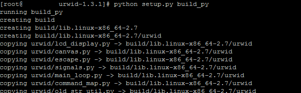 Installer Prerequisite Setup
